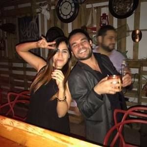 Meet your Posher, Rafael